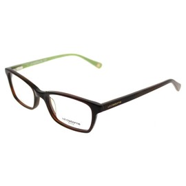 Liz Claiborne 424 Eyeglasses Color 0EB8 00