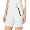 Helly Hansen Women's Crewline Quickdry, Stretch & Sun Protection Shorts,