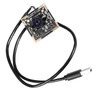 USB Camera Module Free Driver 0.3MP Black and White Global