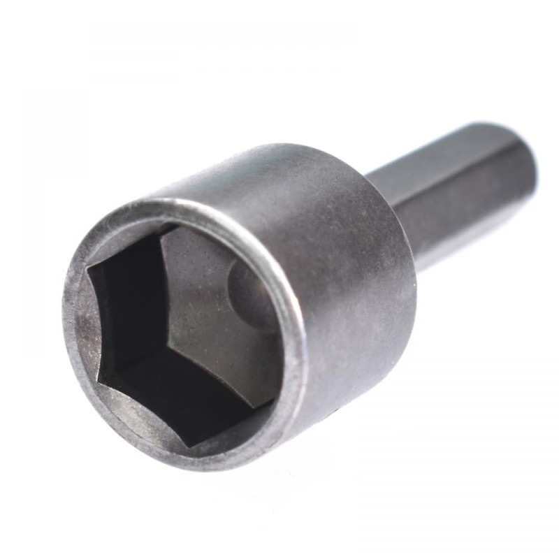 ChgImposs 14pcs/set Power Nuts Driver Drill Bit Tools Set 1/4