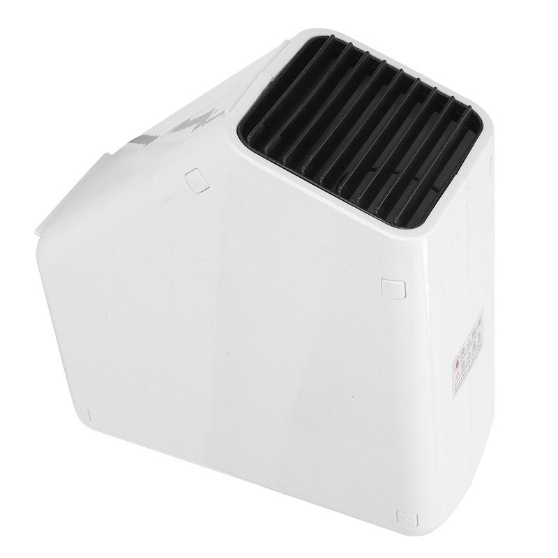 Portable Heater Mini Desktop Quick Heat Intelligent Temperature Control Space