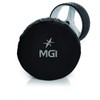 MGI Zip Rear Wheel Covers, Black