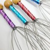 Hyeopryeok Eopche Handheld Scalp Massager Head Care Acupressure Tool
