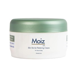 Skin Barrier Restoring Cream | For Very Dry & Sensitive Skin | Shea Butter & Vitamin E | Dermatologically Tested