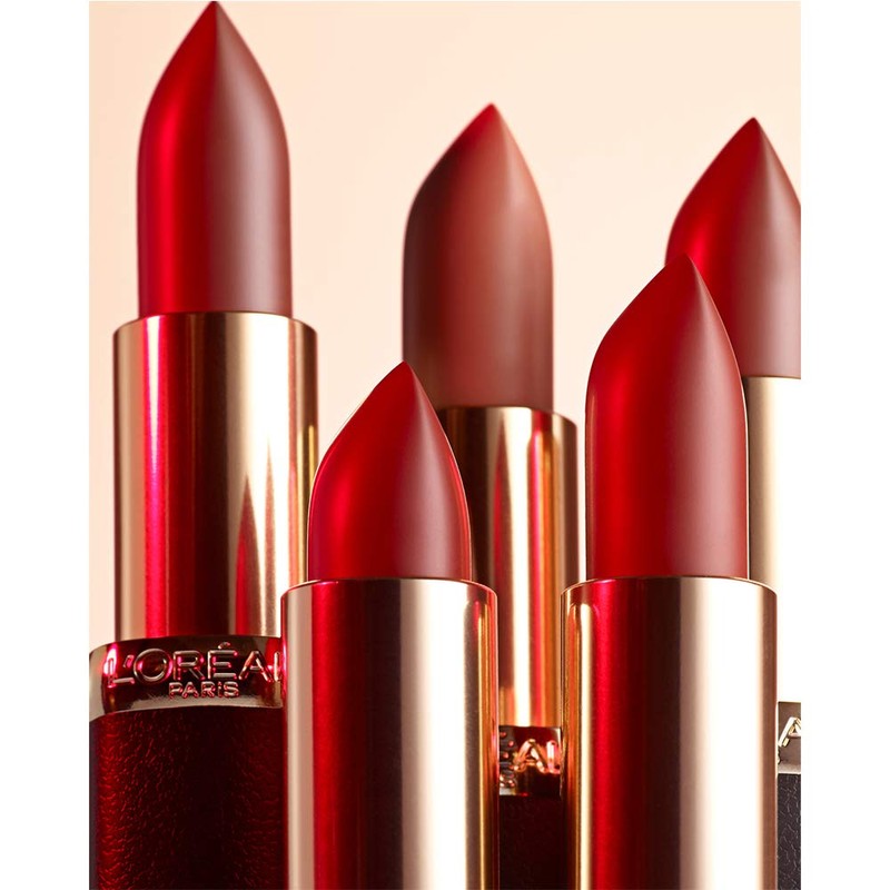 L'Oreal Paris Colorish M Matte N 249 Dressy Pink