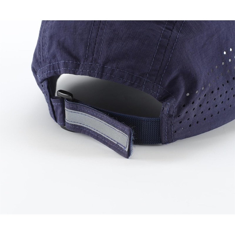 Connectyle UPF 50+ Mesh Running Cap, Quick Drying, Outdoor, Sports