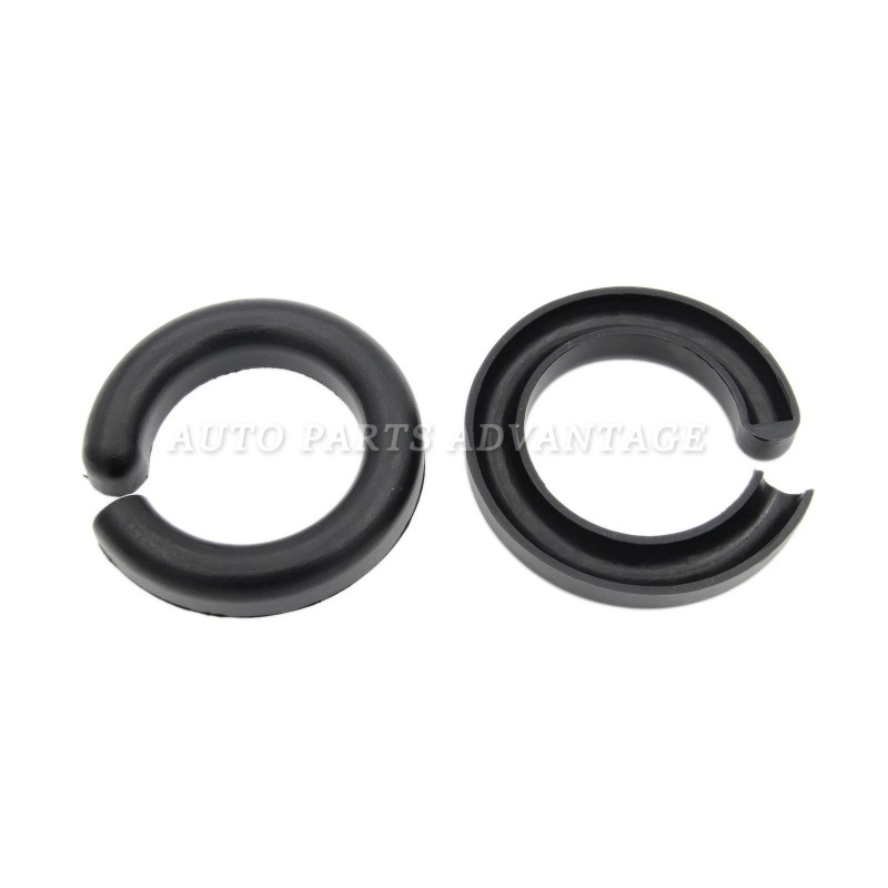 Unbranded 2Pcs Front Coil Spring Spacer 3789664 For 67-81 Camaro