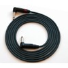 Evidence Audio 15 foot Reveal Instrument Cable Right Angle to