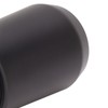 Dosing Cup Aluminum Alloy Fine Glossy Appearance Coffee Dosing Cup