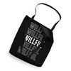 Willful Tote Bag