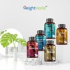 Garlic Capsules Odourless High Strength 45,000mg – 180 Softgels (Upto