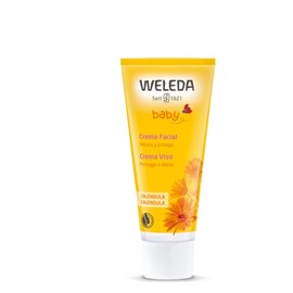 Baby Calendula Crema Viso 50ml