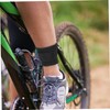 Sosoport 2sets Ankle Straps for Working Out Adjustable Gym Training