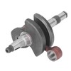 Crankshaft Assembly Crank 1121 030 0405 Replacement for Stihl 026