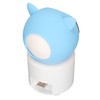 Pet Camera Intelligent 360 Degree Rotation Two Way Talk Night