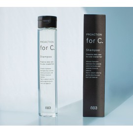 Pro Action Forcy Shampoo 6.1 fl oz (170 ml)