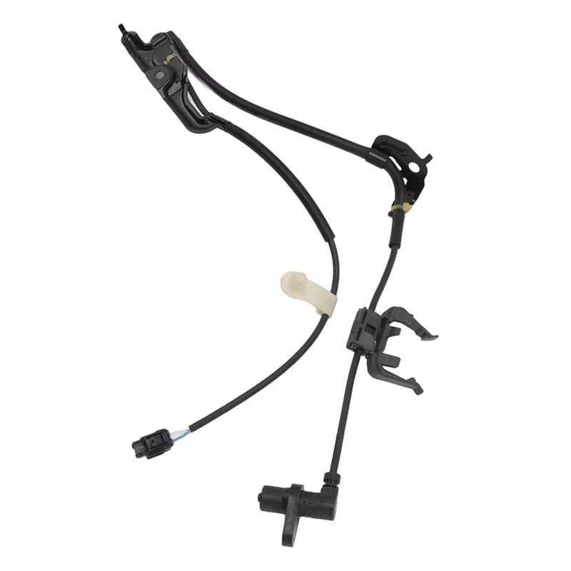 Front Left ABS Wheel Speed Sensor 89543‑33080 High Sensitivity Sensor