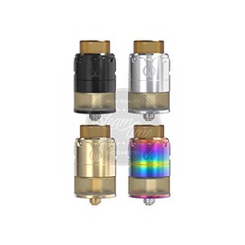 Vandyvape Pyro 24 RDTA 4.5 ml Tank Colour Gold