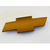 GM 1999-2002 Chevy Silverado, 2000-2006 Tahoe Gold Grille Bowtie Emblem