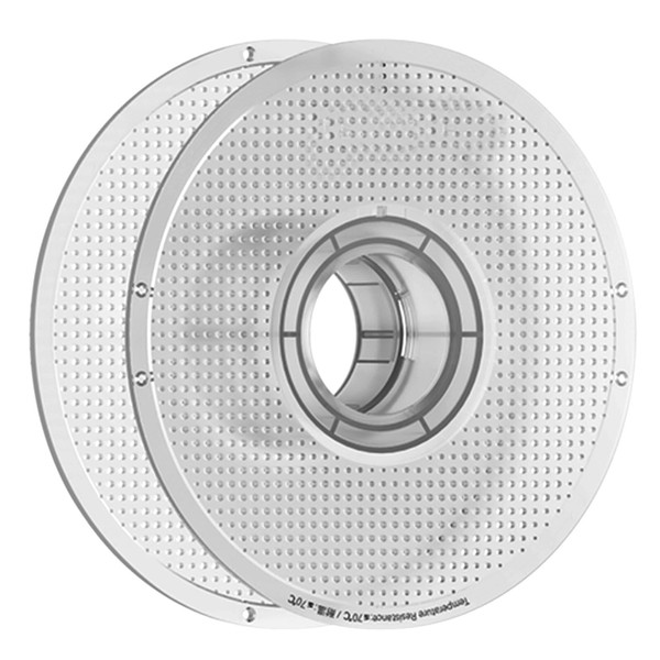 Asbrot Compatible with BambuLab X1, P1, A1 AMS Lite Original