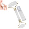 Face Roller Massager Facial Beauty Massage Roller with Roll On