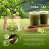 Hillkoff Amalaki Matcha, Matcha Tamarind Green Tea, Perfectly Balanced Sweet