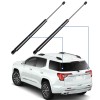 autobasicparts For 2007-2015 GMC Acadia 2 Pcs Liftgate Tailgate Hatch