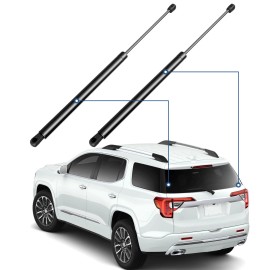 autobasicparts For 2007-2015 GMC Acadia 2 Pcs Liftgate Tailgate Hatch Lift Support Shock Struts