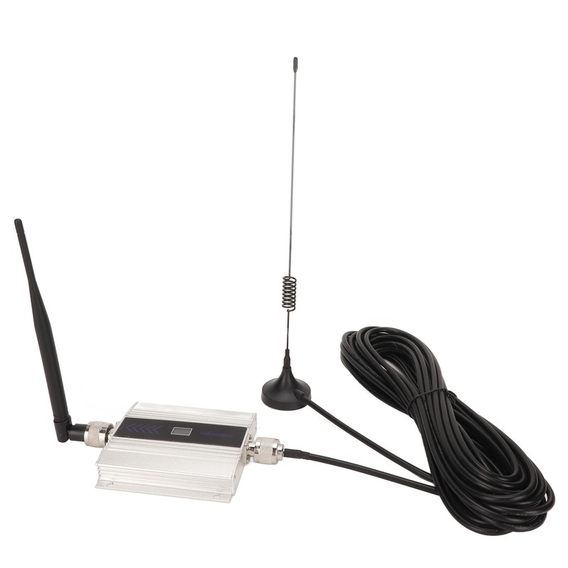 GSM Repeater 2G Cellular Signal Booster GSM DCS LTE B3