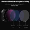 #7 Variable ND Filter Kit Compatible with DJI Mini 3