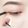 Makeup Brush, Eyeliner Brush, Eyebrow Brush Set, Eyeliner Brush, Thin
