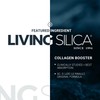 Living Silica ORGONO Mineral-Based Collagen Booster Capsules | Silica-Based |