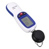 Digital Illuminance Meter High Accuracy Multifunctional Digital Light Meter for
