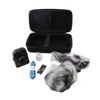 WERJIA Storage Case Compatible for ZOOM ZOOM Q2n-4K Handy Video