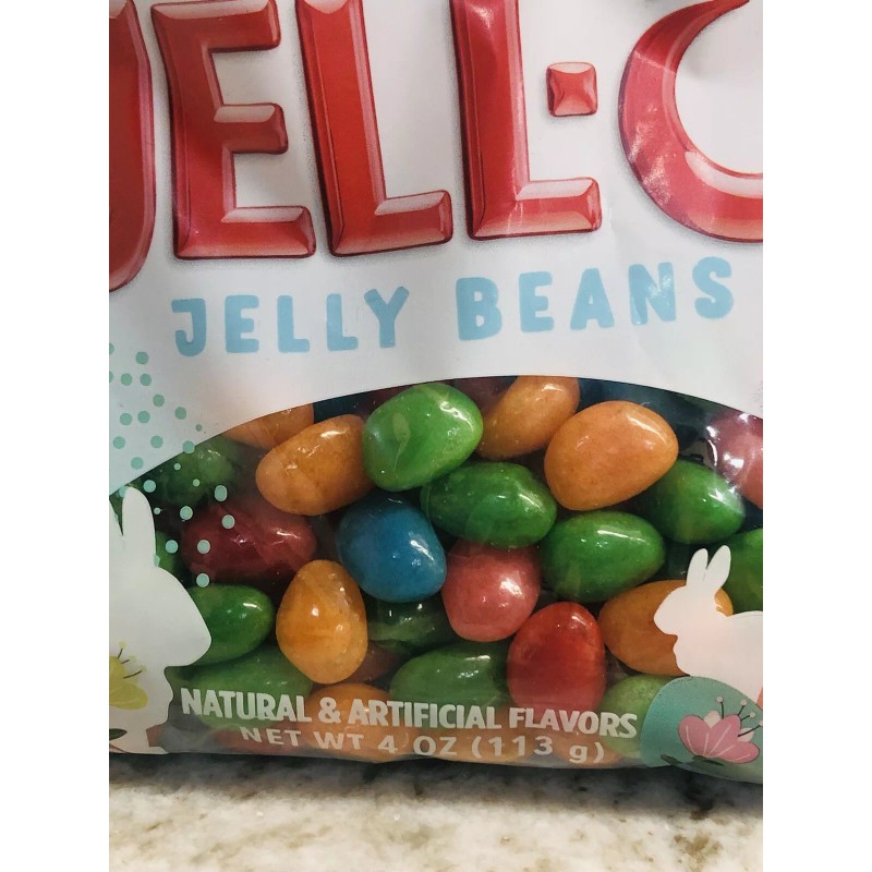 Jello Jell-o Lime/Cherry /Berry Blue/Strawberr