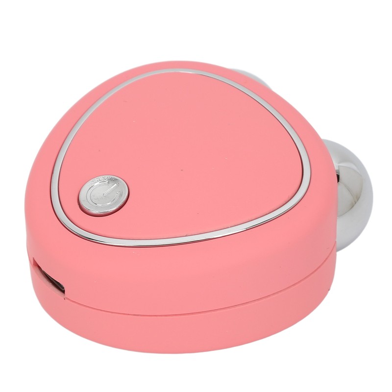 Microcurrent Facial Device Tightening Massaging Lifting Reduce Wrinkle V Face