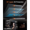 CDEFG For 2025 2026 GMC Yukon Screen Protector - (2PCS)