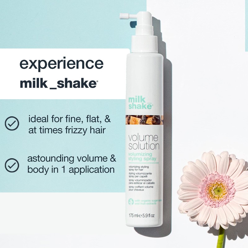 milk_shake Volume Solution Styling 175ml