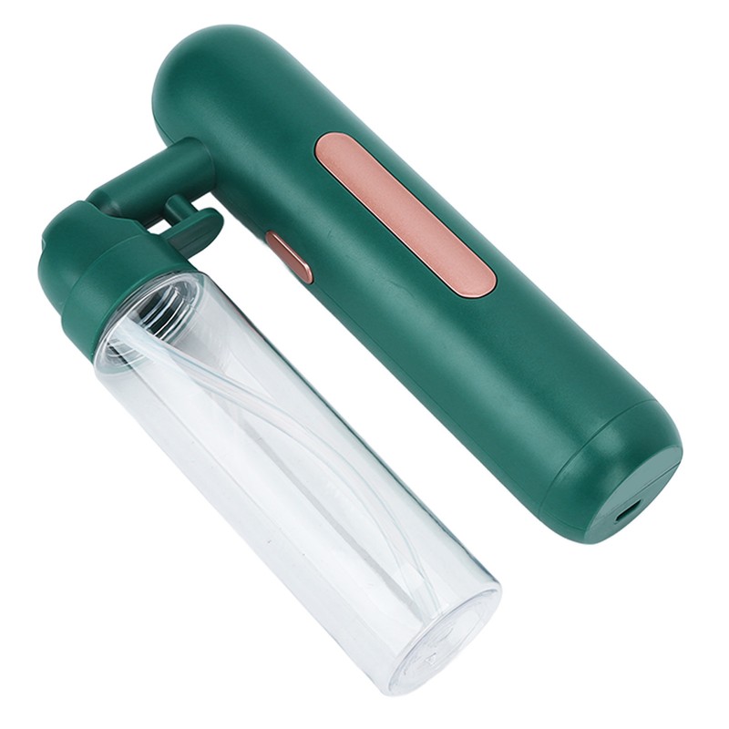 Oxygen Facial Mist Portable Moisturizing Hydrating Skin Care Pore Cleaning