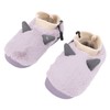 1 Pair Electric Foot Warmer USB Heating Shoes 3 Gears