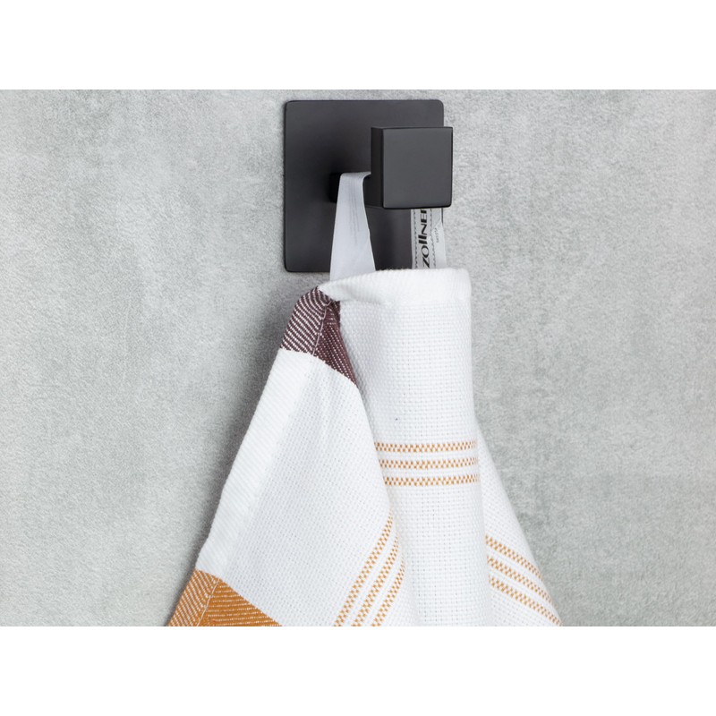 Zollner 014 Set of 4 Tea Towels, Cotton, 50 x