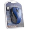 Esperanza Titanum Wireless RF Wireless Optical 1000DPI Right Hand Black,