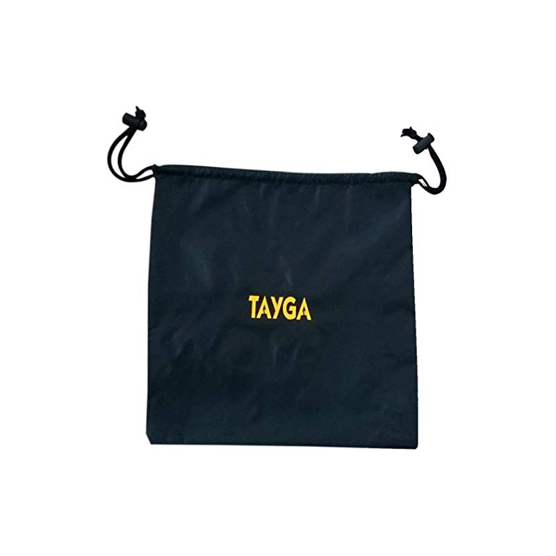 Tayga Set 3 Bandas Resistencia largas Power Loops Pull ups