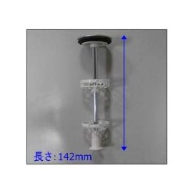 Takara Standard [10139338] Kelep with Hair Catcher [Kelep (QL)] Bathroom Vanity > Drain Parts [NP Postpaid OK]