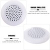 TEHAUX Portable Mini Pillow Speaker for Sleeping Wireless Stereo Sound