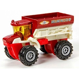 2015 Matchbox Seeder #44/120