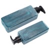 Fragrant Body Wash Men Plant Extract Refreshing Moisturizing Deep Cleansing