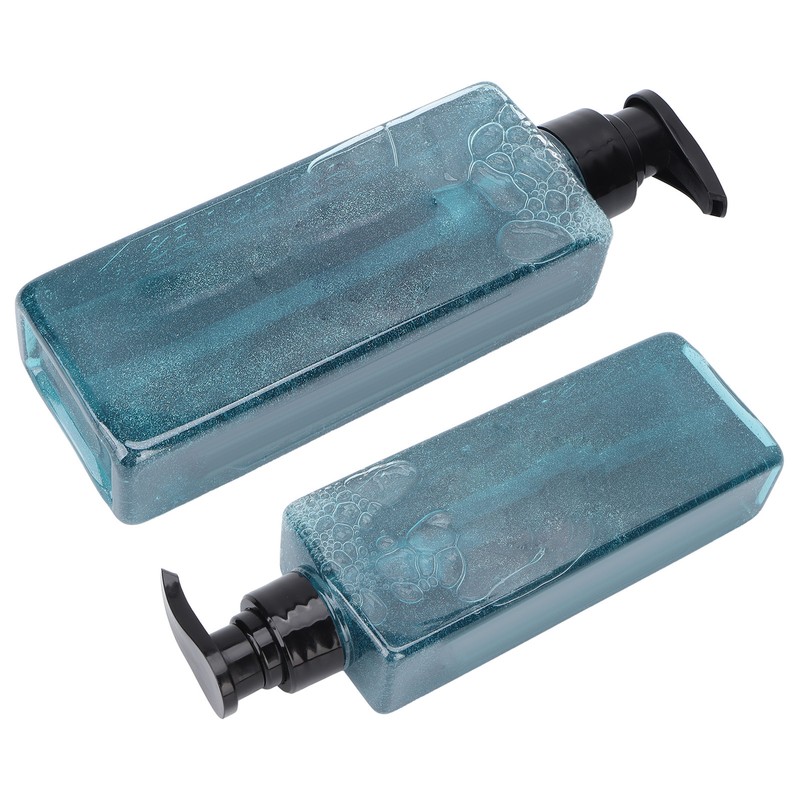 Fragrant Body Wash Men Plant Extract Refreshing Moisturizing Deep Cleansing