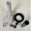 NUFLUSH Gibson 3.25 in. Toilet Flush Valve For 2-Piece Toilet