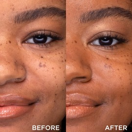 Pacifica Beauty | Kind Tint Tinted Serum | Skincare Ingredients - Vegan Collagen, Hyaluronic Acid, Vitamin C, Niacinamide, Caffeine | Lightweight Foundation | Vegan, Cruelty Free, Clean Makeup